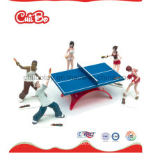 Tischtennis Sport Figur (CB-PF009-S)